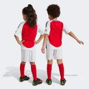 Arsenal infantil, Conjunto niño Arsenal, Kit 24/25 Arsenal rojo, Ropa Arsenal niños, Camiseta niño Premier League, Mini kit Arsenal, Calidad 1.1 infantil, Nueva colección 2024, Regalo fútbol niños, Tienda Hincha Futbolero.