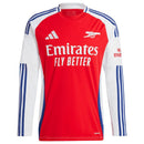 ARSENAL I 24/25 HOMBRE (MANGA LARGA) - TIENDA HINCHA FUTBOLERO