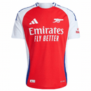 ARSENAL I 24/25 HOMBRE (VERSIÓN JUGADOR) - TIENDA HINCHA FUTBOLERO