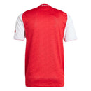 Camiseta hombre Arsenal FC primera equipación versión jugador roja y blanca temporada 2025 2026 calidad 1.1 oficial, Arsenal 2025, Camiseta Arsenal versión jugador, Camiseta Arsenal 25/26 authentic, Jersey Arsenal local jugador, Calidad 1.1 Arsenal, Tienda Hincha Futbolero, Premier League 2026, Bloke Core Arsenal, Regalo hombre Arsenal, Camiseta Arsenal Player Version.