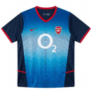 ARSENAL II 02/04 HOMBRE (RETRO) - TIENDA HINCHA FUTBOLERO