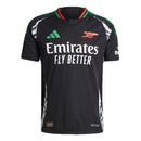 ARSENAL II 24/25 HOMBRE (VERSIÓN JUGADOR) - TIENDA HINCHA FUTBOLERO