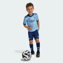 Arsenal infantil, Conjunto niño Arsenal, Kit 24/25 Arsenal III, Ropa Arsenal niños, Camiseta niño Premier League, Mini kit Arsenal, Calidad 1.1 infantil, Nueva colección 2024, Regalo fútbol niños, Tienda Hincha Futbolero.