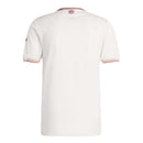 Camiseta del Arsenal tercera equipación temporada 2025 2026 versión jugador para hombre de Tienda Hincha Futbolero, Camiseta Arsenal tercera equipación, Camiseta del Arsenal versión jugador 2025, Jersey Arsenal hombre 2026, Ropa oficial del Arsenal para hombre original, Comprar camiseta del cañón, Calidad premium Gunners authentic, Ropa de fútbol premium slim fit, Ropa deportiva de lujo Arsenal, Jersey oficial Arsenal Premier League