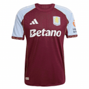 Aston Villa 2026, Camiseta Aston Villa jugador, Camiseta Aston Villa 25/26, Ropa oficial Aston Villa, Jersey Villa authentic, Camiseta Claret and Blue, Regalo fútbol hombre Villa, Camiseta Birmingham fútbol, Bloke Core premium, Comprar camiseta barata, Tienda Hincha Futbolero.