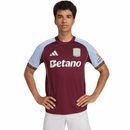 Aston Villa 2026, Camiseta Aston Villa jugador, Camiseta Aston Villa 25/26, Ropa oficial Aston Villa, Jersey Villa authentic, Camiseta Claret and Blue, Regalo fútbol hombre Villa, Camiseta Birmingham fútbol, Bloke Core premium, Comprar camiseta barata, Tienda Hincha Futbolero.