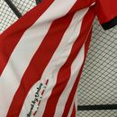 ATHLETIC BILBAO 11/12 HOMBRE (RETRO) - TIENDA HINCHA FUTBOLERO