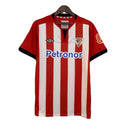 ATHLETIC BILBAO 11/12 HOMBRE (RETRO) - TIENDA HINCHA FUTBOLERO