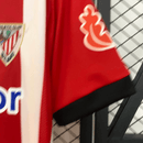 ATHLETIC BILBAO 11/12 HOMBRE (RETRO) - TIENDA HINCHA FUTBOLERO