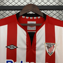 ATHLETIC BILBAO 11/12 HOMBRE (RETRO) - TIENDA HINCHA FUTBOLERO