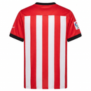 ATHLETIC BILBAO I 2011/12 HOMBRE (RETRO) -Athletic Bilbao, Athletic Club, San Mamés, Marcelo Bielsa, Los Leones, Bilbainos, Rojiblancos, Retro, Vintage, Camiseta Clásica, 2011, 2012, Primera Equipación, Home Kit, Roja y Blanca, Hombre, Men, Camiseta de Hombre, Tienda Hincha Futbolero, Fútbol Español, La Liga