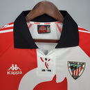 ATHLETIC BILBAO I 97/98 HOMBRE (RETRO) - TIENDA HINCHA FUTBOLERO