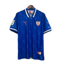 ATHLETIC BILBAO II 01/03 HOMBRE (RETRO) - TIENDA HINCHA FUTBOLERO