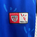 ATHLETIC BILBAO II 01/03 HOMBRE (RETRO) - TIENDA HINCHA FUTBOLERO