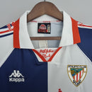ATHLETIC BILBAO II 97/98 HOMBRE (RETRO) - TIENDA HINCHA FUTBOLERO
