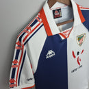 ATHLETIC BILBAO II 97/98 HOMBRE (RETRO) - TIENDA HINCHA FUTBOLERO