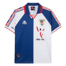 ATHLETIC BILBAO II 97/98 HOMBRE (RETRO) - TIENDA HINCHA FUTBOLERO