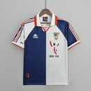 ATHLETIC BILBAO II 97/98 HOMBRE (RETRO) - TIENDA HINCHA FUTBOLERO