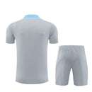 ATLÉTICO DE MADRID CONJUNTO ENTRENAMIENTO 24/25 HOMBRE - TIENDA HINCHA FUTBOLERO