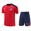ATLÉTICO DE MADRID CONJUNTO ENTRENAMIENTO 24/25 HOMBRE - TIENDA HINCHA FUTBOLERO