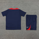 ATLÉTICO DE MADRID CONJUNTO ENTRENAMIENTO 24/25 HOMBRE - TIENDA HINCHA FUTBOLERO