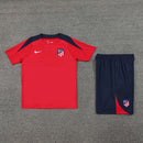 ATLÉTICO DE MADRID CONJUNTO ENTRENAMIENTO 24/25 HOMBRE - TIENDA HINCHA FUTBOLERO