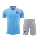 ATLÉTICO DE MADRID CONJUNTO ENTRENAMIENTO 24/25 HOMBRE - TIENDA HINCHA FUTBOLERO