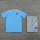 ATLÉTICO DE MADRID CONJUNTO ENTRENAMIENTO 24/25 HOMBRE - TIENDA HINCHA FUTBOLERO