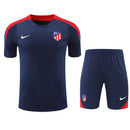 ATLÉTICO DE MADRID CONJUNTO ENTRENAMIENTO 24/25 HOMBRE - TIENDA HINCHA FUTBOLERO