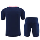 ATLÉTICO DE MADRID CONJUNTO ENTRENAMIENTO 24/25 HOMBRE - TIENDA HINCHA FUTBOLERO