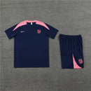 ATLÉTICO DE MADRID CONJUNTO ENTRENAMIENTO 24/25 HOMBRE - TIENDA HINCHA FUTBOLERO