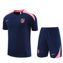 ATLÉTICO DE MADRID CONJUNTO ENTRENAMIENTO 24/25 HOMBRE - TIENDA HINCHA FUTBOLERO