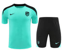 ATLÉTICO DE MADRID CONJUNTO ENTRENAMIENTO 24/25 HOMBRE - TIENDA HINCHA FUTBOLERO
