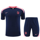 ATLÉTICO DE MADRID CONJUNTO ENTRENAMIENTO 24/25 HOMBRE - TIENDA HINCHA FUTBOLERO
