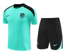 ATLÉTICO DE MADRID CONJUNTO ENTRENAMIENTO 24/25 HOMBRE - TIENDA HINCHA FUTBOLERO