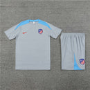 ATLÉTICO DE MADRID CONJUNTO ENTRENAMIENTO 24/25 HOMBRE - TIENDA HINCHA FUTBOLERO