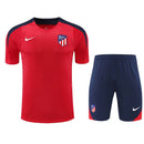 ATLÉTICO DE MADRID CONJUNTO ENTRENAMIENTO 24/25 HOMBRE - TIENDA HINCHA FUTBOLERO