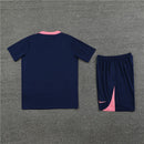 ATLÉTICO DE MADRID CONJUNTO ENTRENAMIENTO 24/25 HOMBRE - TIENDA HINCHA FUTBOLERO