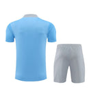 ATLÉTICO DE MADRID CONJUNTO ENTRENAMIENTO 24/25 HOMBRE - TIENDA HINCHA FUTBOLERO