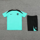 ATLÉTICO DE MADRID CONJUNTO ENTRENAMIENTO 24/25 HOMBRE - TIENDA HINCHA FUTBOLERO
