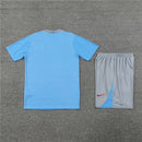 ATLÉTICO DE MADRID CONJUNTO ENTRENAMIENTO 24/25 HOMBRE - TIENDA HINCHA FUTBOLERO