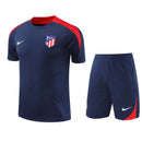 ATLÉTICO DE MADRID CONJUNTO ENTRENAMIENTO 24/25 HOMBRE - TIENDA HINCHA FUTBOLERO