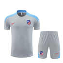 ATLÉTICO DE MADRID CONJUNTO ENTRENAMIENTO 24/25 HOMBRE - TIENDA HINCHA FUTBOLERO