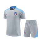 ATLÉTICO DE MADRID CONJUNTO ENTRENAMIENTO 24/25 HOMBRE - TIENDA HINCHA FUTBOLERO