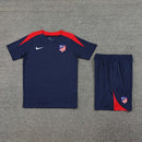 ATLÉTICO DE MADRID CONJUNTO ENTRENAMIENTO 24/25 HOMBRE - TIENDA HINCHA FUTBOLERO
