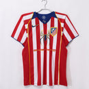 ATLÉTICO DE MADRID I 04/05 HOMBRE (RETRO) - TIENDA HINCHA FUTBOLERO