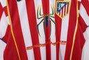 ATLÉTICO DE MADRID I 04/05 HOMBRE (RETRO) - TIENDA HINCHA FUTBOLERO