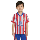 ATLÉTICO DE MADRID I 24/25 CONJUNTO INFANTIL - TIENDA HINCHA FUTBOLERO