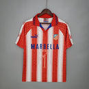 ATLÉTICO DE MADRID I 95/96 HOMBRE (RETRO) - TIENDA HINCHA FUTBOLERO