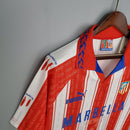 ATLÉTICO DE MADRID I 95/96 HOMBRE (RETRO) - TIENDA HINCHA FUTBOLERO